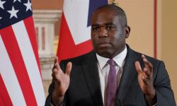 الخارجية البريطانية: " إذا استمر الوضع في غزة سنتخذ إجراءات إضافية ضد إسرائيل"